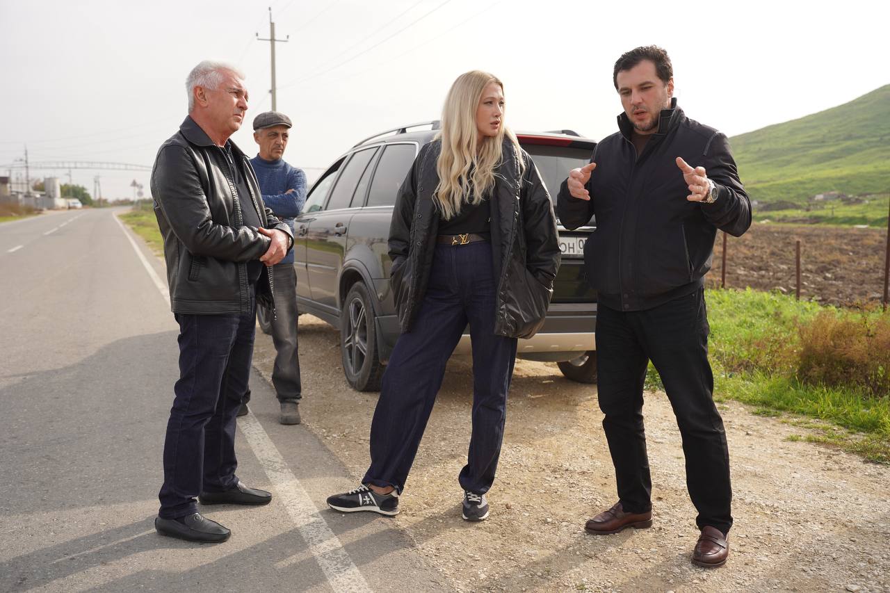 Минимущество продолжает работу по предоставлению земель участникам СВО